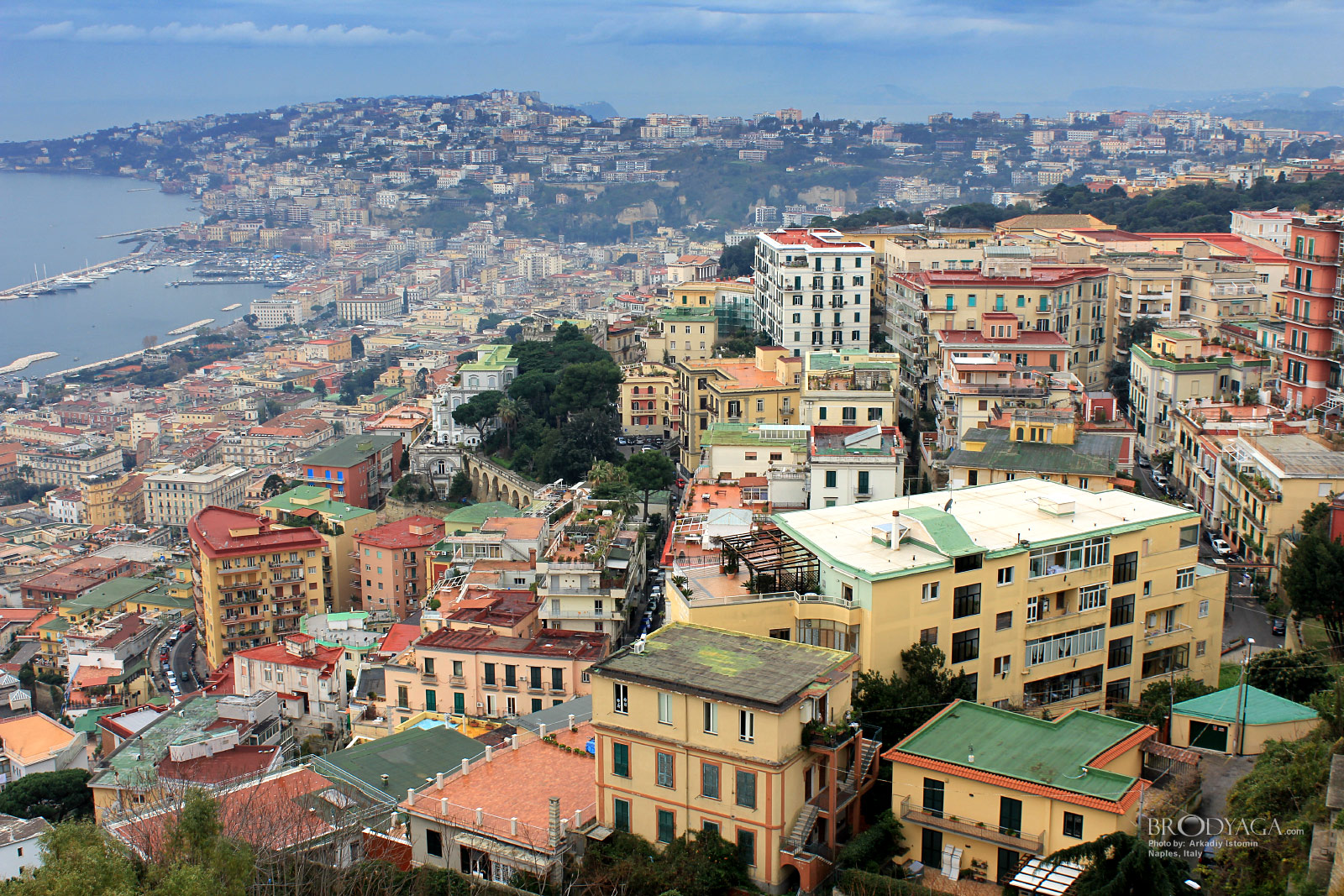 Naples